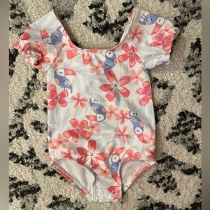 🌸Carter’s Bathing Suit🌸